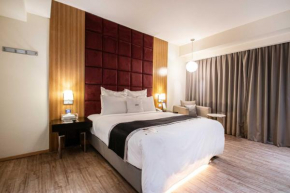 168 Motel-Hsinchu